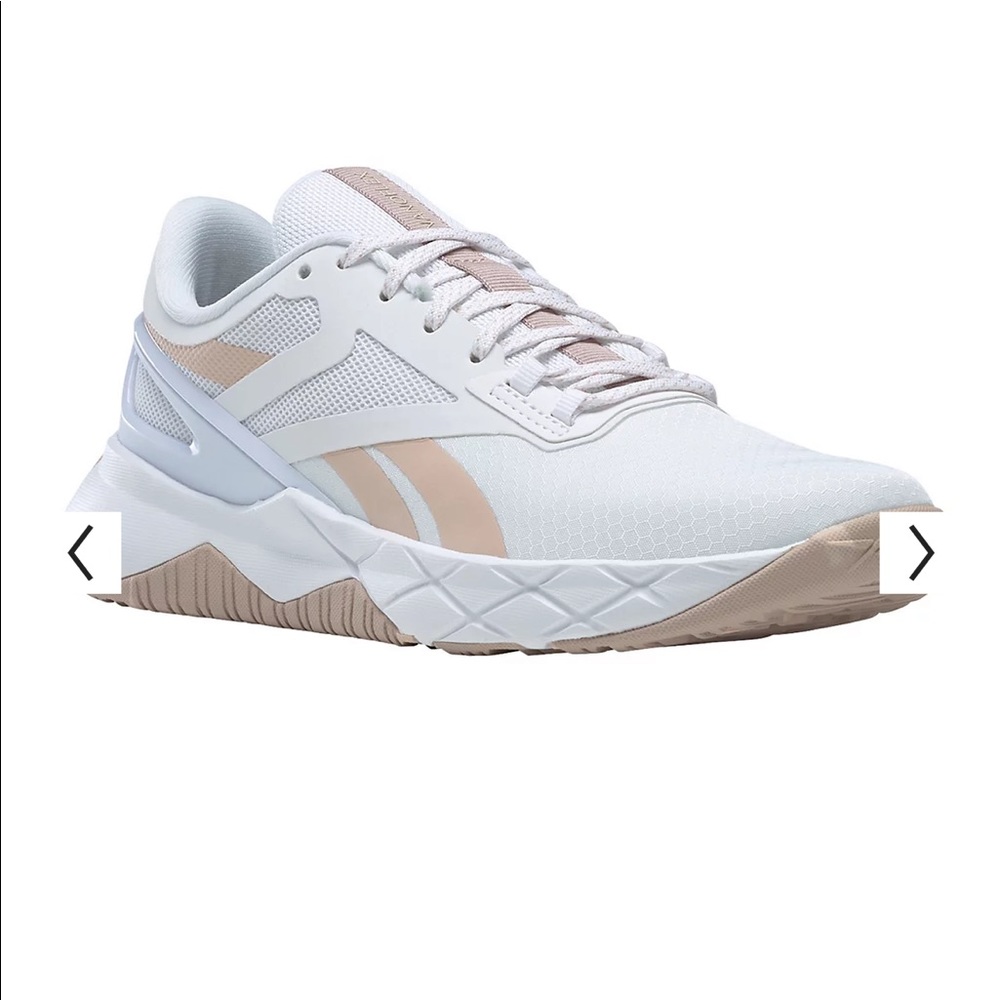 Reebok Nanoflex sneakers size 8.5